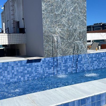 Апартаменти Flat with the sea view Масейо Екстер'єр фото