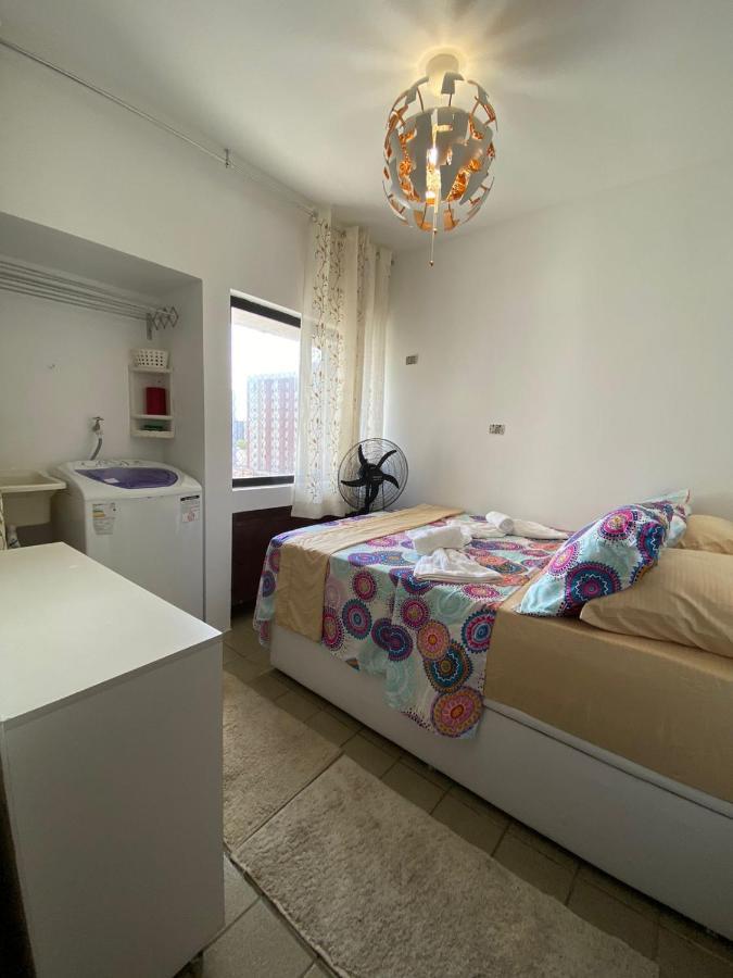 Апартаменти Flat with the sea view Масейо Екстер'єр фото