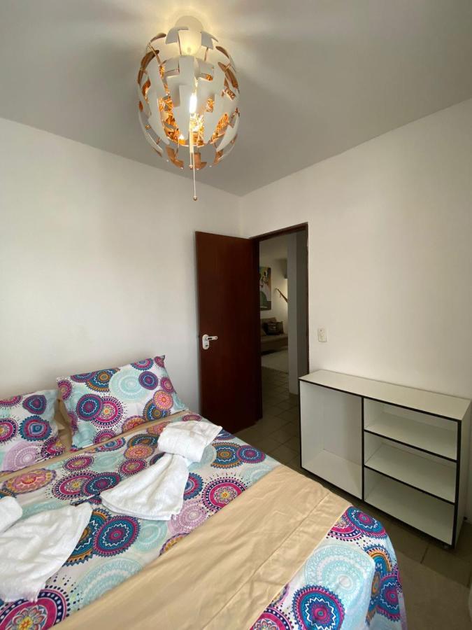 Апартаменти Flat with the sea view Масейо Екстер'єр фото