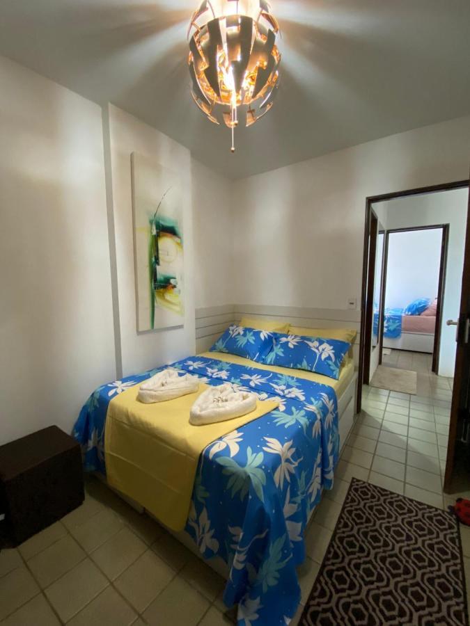 Апартаменти Flat with the sea view Масейо Екстер'єр фото