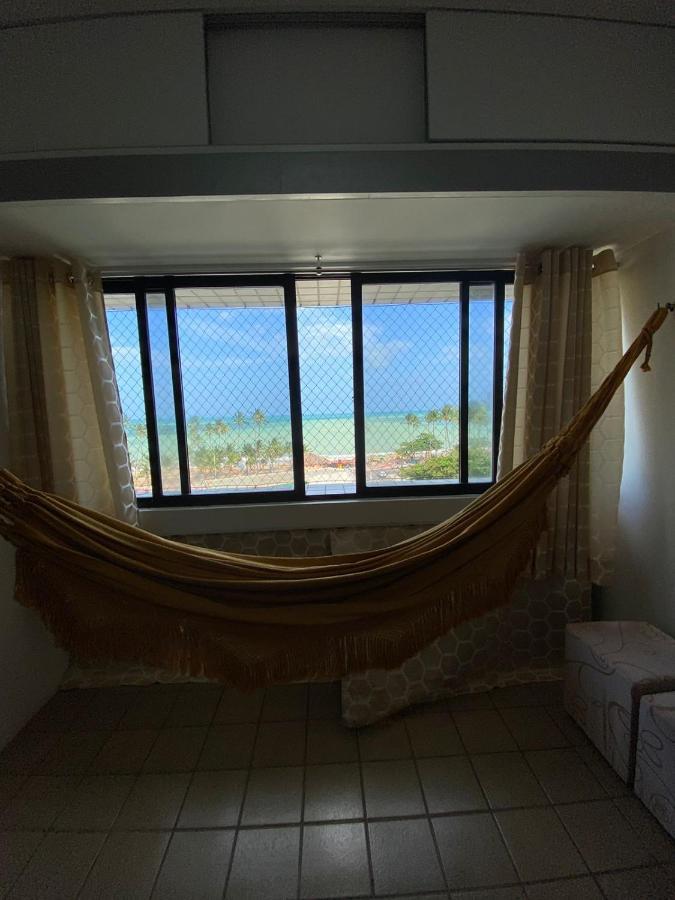 Апартаменти Flat with the sea view Масейо Екстер'єр фото