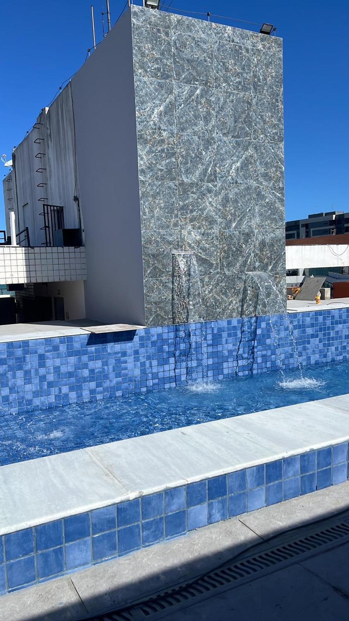 Апартаменти Flat with the sea view Масейо Екстер'єр фото